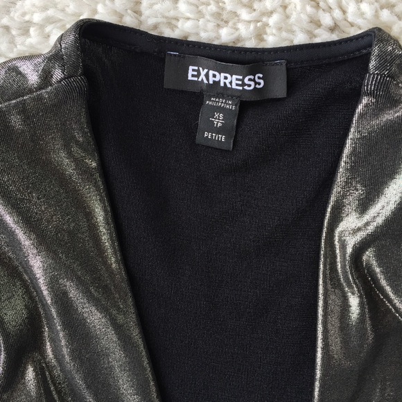 EXPRESS DRESS - Picture 5 of 6